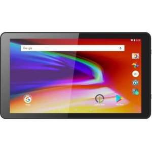 LOGICOM Touch Tablet - TAB 105 - 10,1 '' - 1 GB RAM - Android 7.1 - Quad-Core 1,2 GHz CPU - 64 GB opslag - WiFi