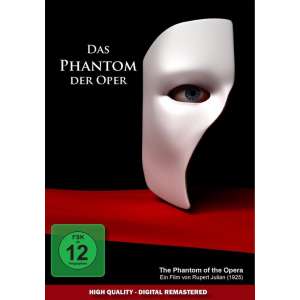 Das Phantom Der Oper