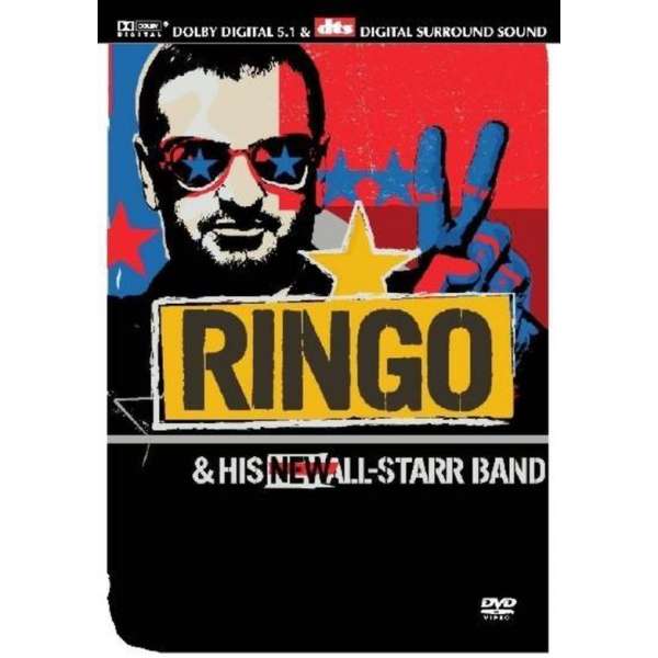 Ringo Starr & His All Star Band