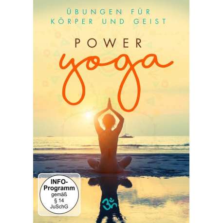 Power Yoga