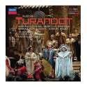 Puccini: Turandot