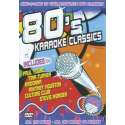 Karaoke - 80's Karaoke Classics (Import)