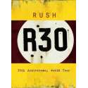 Rush - R30 Live From Frankfurt (2DVD)