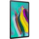 Touch-tablet - SAMSUNG Galaxy TAB S5e - 64 GB opslag - WiFi - zilver