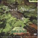 Sounds of the Earth: Forest Stream