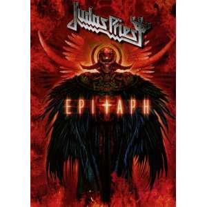 Judas Priest - Epitaph