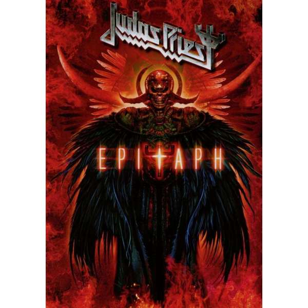 Judas Priest - Epitaph