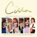 Very Best of Cilla Black