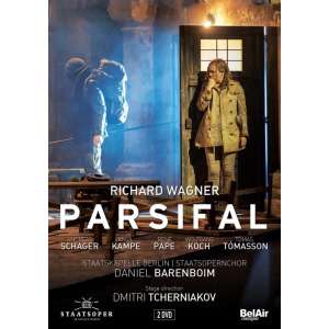 Wagner: Parsifal