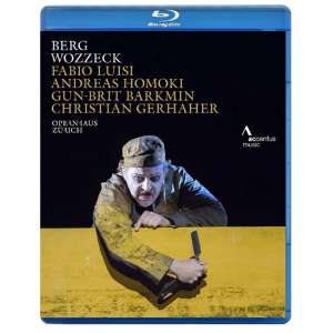 Berg / Wozzeck