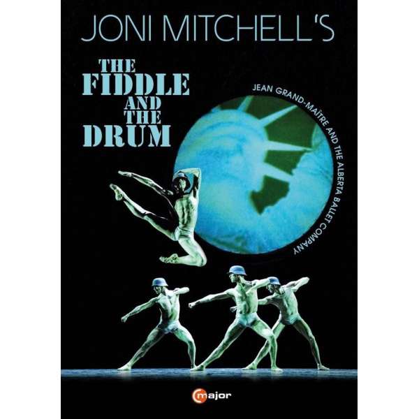 The Fiddle And The Drum, Joni Mitch