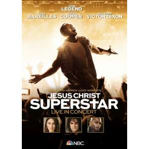 Jesus Christ Superstar Live In