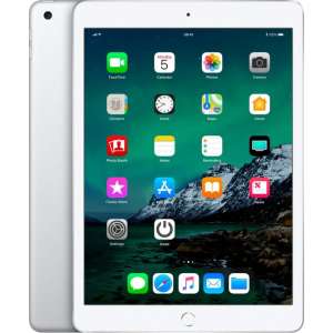 iPad 2019 | 32 GB | Zilver | Als nieuw | leapp