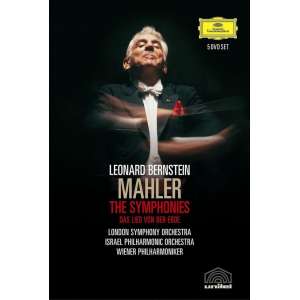 Mahler: Cycle