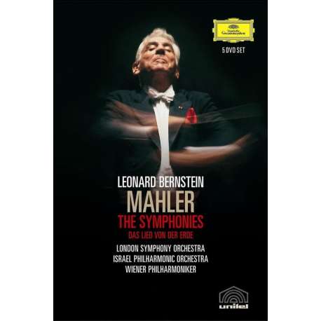 Mahler: Cycle