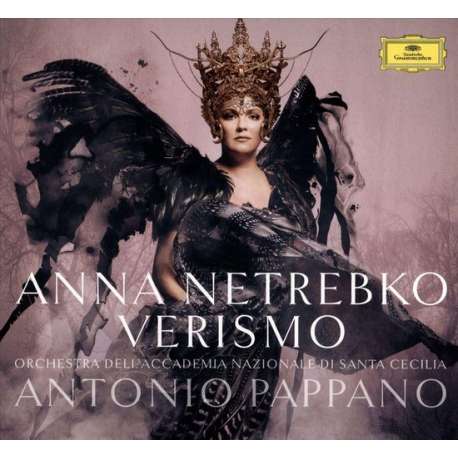 Verismo (Deluxe editie)