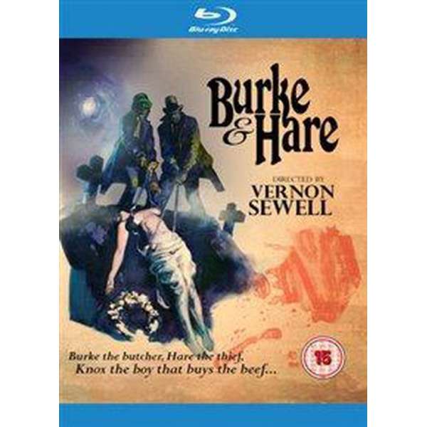 Burke And Hare