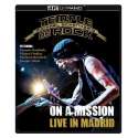 On A Mission - Live In Madrid (Ultr