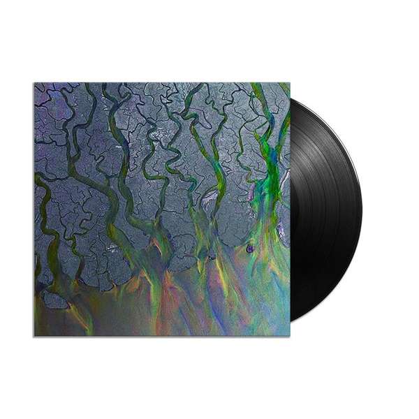 An Awesome Wave (LP)