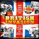 British Invasion