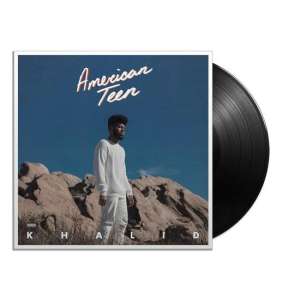 American Teen (LP)