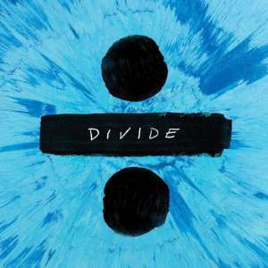 ÷ "DIVIDE" (Deluxe LP)