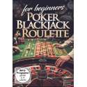 Poker, Blackjack & Roulette Fo