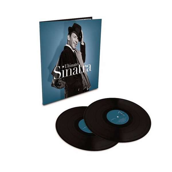 Ultimate Sinatra (180Gr) (LP)