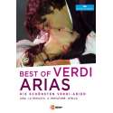 Best Of Verdi Arias