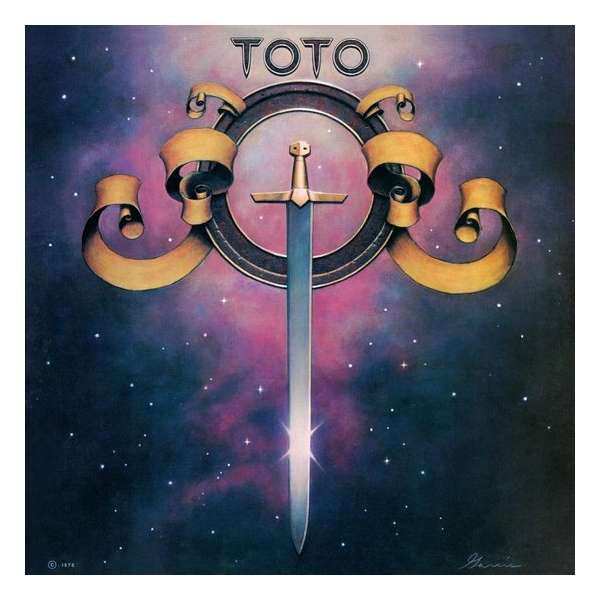 Toto (LP)