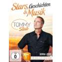 Stars, Geschichten & Musik