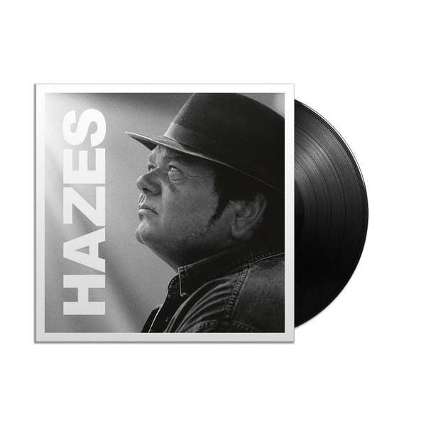 Hazes (LP)