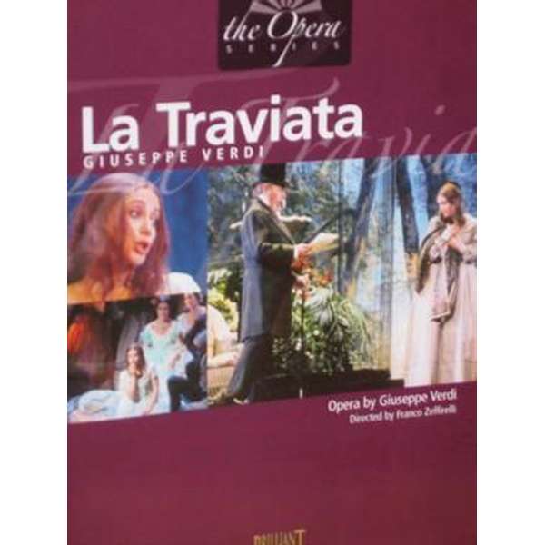 Verdi: La Traviata