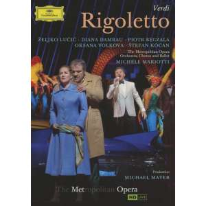 Rigoletto