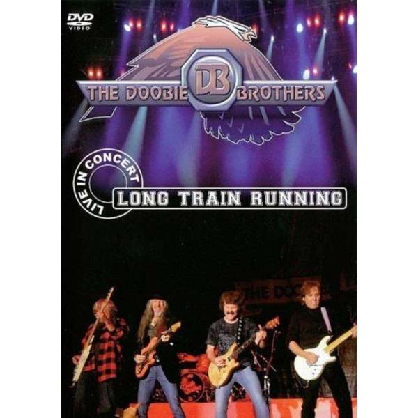 Long Train Running - Live In Concer