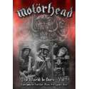 Motorhead - World Is Ours: Vol. 1