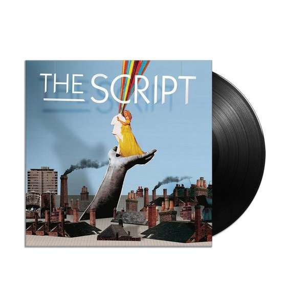 The Script (LP)