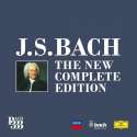 Bach 333 (Ltd.Ed./222Cd+1Dvd)