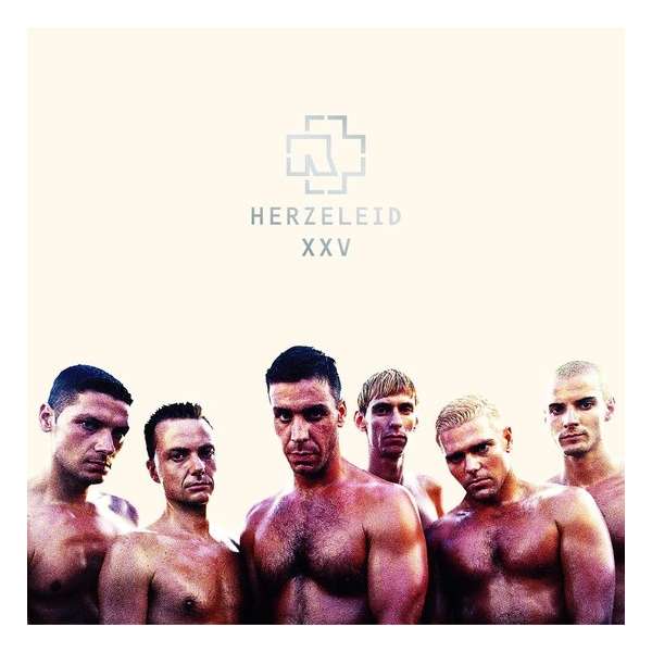 Herzeleid (Coloured Vinyl)