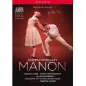 Kenneth MacMillillan's Manon [Video]