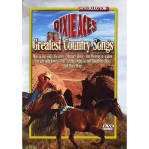 Dixie Aces - Greatest Country Songs