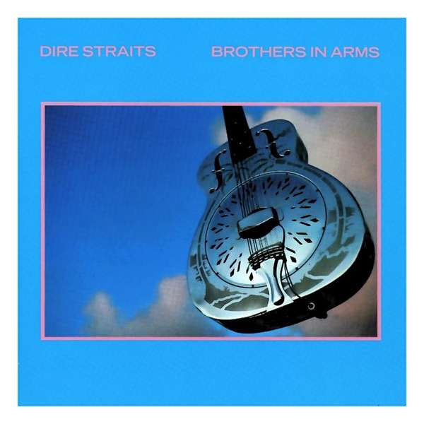 Brothers In Arms 180Gr+Download (LP)
