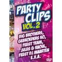 Party Clips Vol.2 -16Tr-