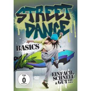 Streetdance Basics