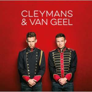 Cleymans & Van Geel (2Lp)