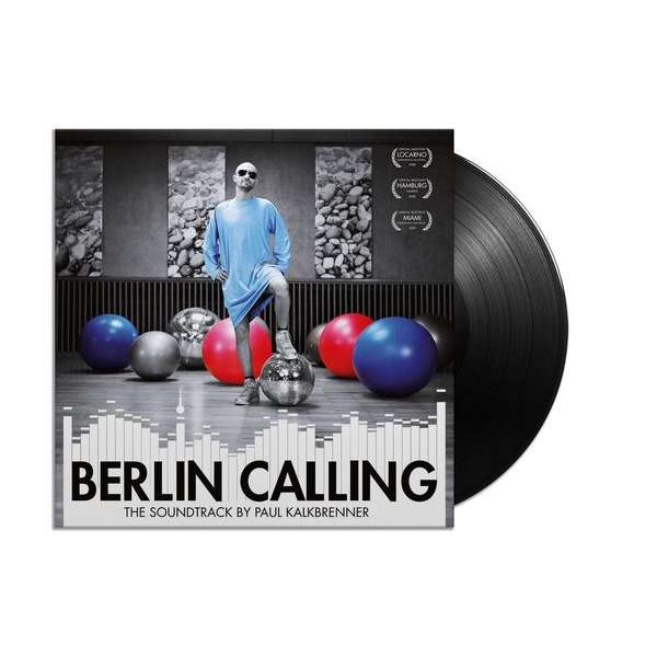 Berlin Calling (2Lp, Gatefold, Firs (LP)
