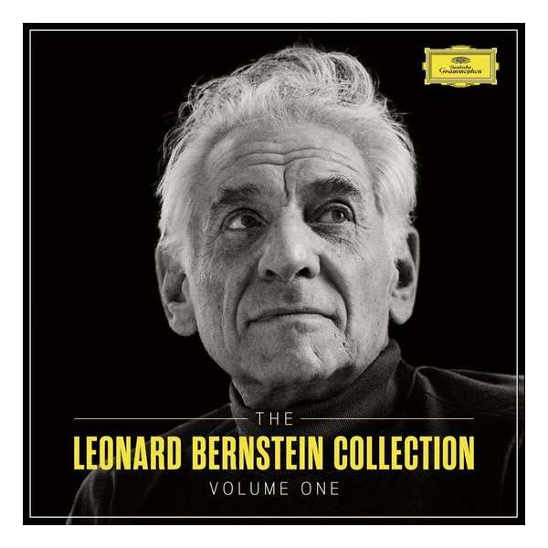 The Leonard Bernstein Collection - Volume One