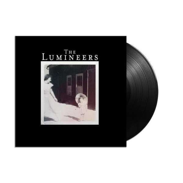 The Lumineers (LP)