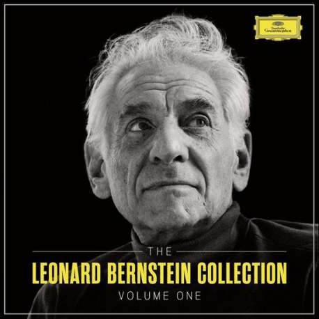 The Leonard Bernstein Collection - Volume One