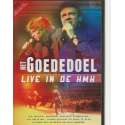 GOEDE DOEL in HMH - HEINEKEN MUSIC HALL